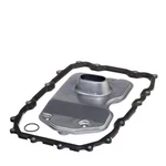 Hengst EG855HD345 Oil Filter Insert W/ Gasket Kit New. Price: $82.22.