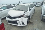 2018 Toyota Sienna Transmission Oem 93K Miles - LKQ453076294 Used. Price: $3800.10.