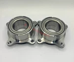For Mitsubishi L200 / Triton 2006-2016 Front Wheel Hub Bearing 2DUF050N-7 Side New. Price: $78.00.