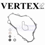 Vertex 821335 Water Pump Rebuild Kit For Engine & Components Qd New. Price: $42.56.