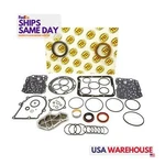 Tci 529500, Kit Fits Ford C-4 Master Overhaul High Performance & Racing Parts New. Price: $258.94.