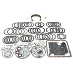 Pioneer 753069 Automatic Transmission Master Repair Kit New. Price: $409.99.