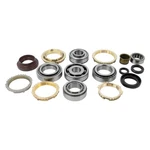 Manual Trans C56 & C59 Bearing Kit 2003+ Toyota Corolla/matrix 5-SPD W/synchros New. Price: $534.14.