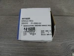 Rostra 44160R Transmission Modulator Valve TH350 TH400 Single Red W/ Hose New. Price: $19.95.