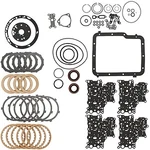 Auto Trans Master Rebuild Kit Atp Professional Parts CM11 New. Price: $208.24.