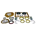 Crown Automotive SR4MASKIT Manual Trans Rebuild For 80-81 CJ5/CJ7/CJ8 New. Price: $177.14.
