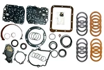 Ford Mustang Transmission Rebuild Kit C4 1970 1971 1972 1973 Mach Grande Brand. Price: $328.39.