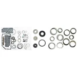 Pioneer 752273 Automatic Transmission Master Rer Kit For Pai New. Price: $1479.58.