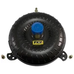 Tci Torque Converter 241001; Streetfighter 3-3600 W/antiballoon For Gm TH350/400 New. Price: $657.95.