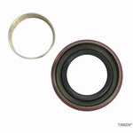 Manual Trans Output Shaft Seal Kit Timken For 1965-1966, 1968-1971 Pontiac Gto New. Price: $28.76.