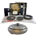Ford 6F50 6F55 Transmission Banner Rebuilt Kit With Pistons Filter 2013-2018. New. Price: $893.69.