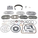 Pioneer 753076 Automatic Transmission Master Rer Kit For Pai New. Price: $568.37.