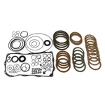 8HP45 Auto Transmission Friction Overhaul Kit Rebuild For Bmw 8-SPEED New. Price: $235.00.