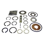 T18 Kit Transmission Rebuild For Series Jeep J10 J20 Cherokee CJ7 CJ5 CJ6 New. Price: $91.05.