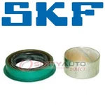 Skf Rear Manual Transmission Seal Kit 1980-1982 Ford F-350 Gaskets Qu New. Price: $32.41.