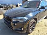 Automatic Transmission 3.0L Gasoline Awd Fits 14-15 Bmw X5 979838 Used. Price: $750.00.