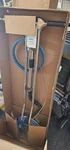 Turborforce TH40 Hybrid 12IN Tile Grout Cleaning Wand TH-40 New. Price: $900.00.