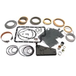Tci Automatic Transmission Overhaul Kit 499127; New. Price: $473.70.