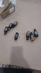 7PCS 6HP19 6HP26 6HP32 Transmission Solenoid Kit For Bmw X3 X5 Audi A6 A8 Q7 Used. Price: $54.87.