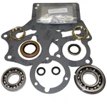 ZMBK128WS Usa Standard Gear Kit Manual Transmission Overhaul Ford Mustang New. Price: $129.89.