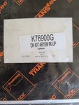 Aode 4R70W Transmission Ford Overhaul-kit, 1996 &up Transtec New. Price: $60.00.