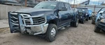 2018 Dodge Ram 3500 Automatic Transmission Oem 151K Miles - LKQ453597788 Used. Price: $3482.10.