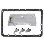 Lablt Transmission Solenoid Service Filter Kit For 1987-01 Jeep A340 AW4 97010B New. Price: $40.70.