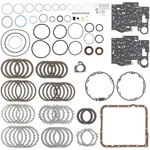 Atp CM-22 Automatic Transmission Master Repair Kit New. Price: $214.99.