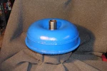 CHRYSLER,DODGE,TF8-A727 Non-lockup TRANSMISSION,36RH,37RH Torque Converter Remanufactured. Price: $165.00.