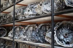 Automatic Transmission 2.0L Gasoline Id Lqz Fits 10 Jetta 436438 Used. Price: $800.00.