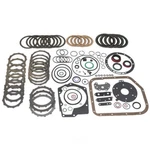 Auto Trans Master Rebuild Kit Pioneer 752252 New. Price: $274.28.