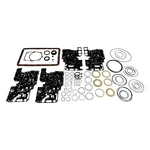 53007998KT Automatic Transmission Overhaul Kit For Jeep Cherokee Grand 1993 New. Price: $185.28.