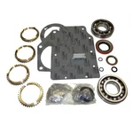 ZMBK112AWS Usa Standard Gear Manual Transmission Overhaul Kit For E150 Van Truck New. Price: $203.89.