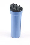 Shurflo 10" Housing New. Price: $40.68.