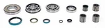 Manual Transmission Rebuild Kit Skf STK156 New. Price: $201.43.