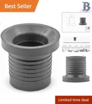 Precision Fit Grommet For 4L60E 4L80E TH700R4 - Prevent Transmission Leaks New. Price: $21.99.