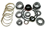 Dodge Ram NV5600 Speed Rebuild Kit, BK492WS New. Price: $427.97.