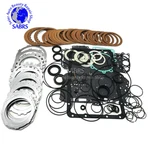 A343E A343F 30-43L Transmission Master Rebuild Kit Overhaul For Toyota Lexus Kia New. Price: $215.00.