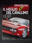 Ruoteclassiche Galleria 2017 Il Meglio Del Cavallino Ferrari SC31 Buone. Price: $10.64.