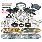 2004-UP 4L60E Transmission Master Rebuild Kit For Gm Borgwarner Alto Raybestos New. Price: $252.09.