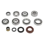 Usa Standard Gear ZMBK256 Manual Transmission Bearing Seal Overhaul Kit New. Price: $449.89.