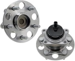 Rear Wheel Hub & Bearings Kit Fits Camry 2018-2024 Front Drive Usa Built New. Price: $485.00.