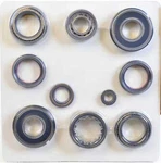 Manual Trans Bearing Skf STK355 New. Price: $434.06.