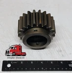 Auxiliary Drive Gear For 6613 Trans. Excel EF64140. Ref# Fuller 16809 432337C1 New. Price: $135.00.