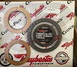 Ford 4T70W 4R75W Hd Transmission Friction Clutch Raybestos Hybrid RHT96-108 New. Price: $81.11.
