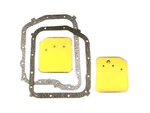 Atp 13RM51J Automatic Transmission Filter Kit Fits 1981-1994 Dodge B150 New. Price: $24.29.
