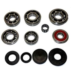 ZMBK293 Manual Transmision Bearing Kit 1987+ Geo Tracker/s For Usa Standard Gear New. Price: $151.29.