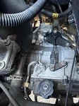 13-16 Chevy Traverse Awd M7X Automatic Transmission Rebuild Reman Used. Price: $2000.00.