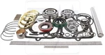 Muncie M21 M20 Deluxe Transmission Rebuild Kit 1" 1966-74 W/ Spring& Keys, Nut + New. Price: $185.00.