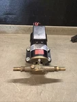 Johnson 10-24760-03 F3B-19 Reversible Impeller Oil Change Pump, 12V Used. Price: $149.00.